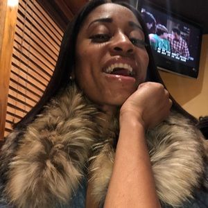 Meet your Posher, Nichelle